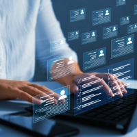 Centralized Customer Information