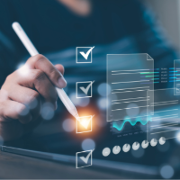 Automate Repetitive Tasks