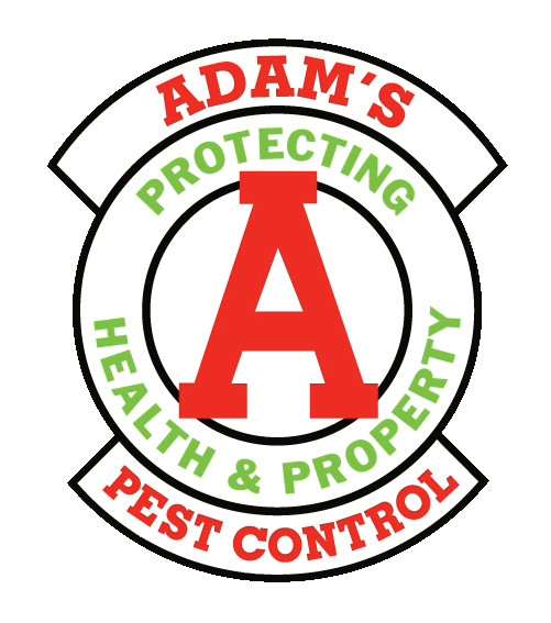 Adams Pest Control Logo