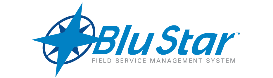 Blu Star Logo